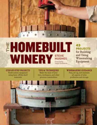Build Your Own Wine Rack